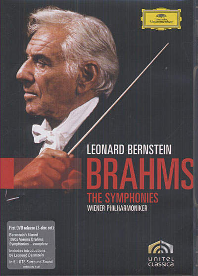 Les Symphonies