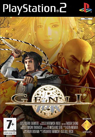 Genji État correct - Sony reconditionné disponible sur Fnac