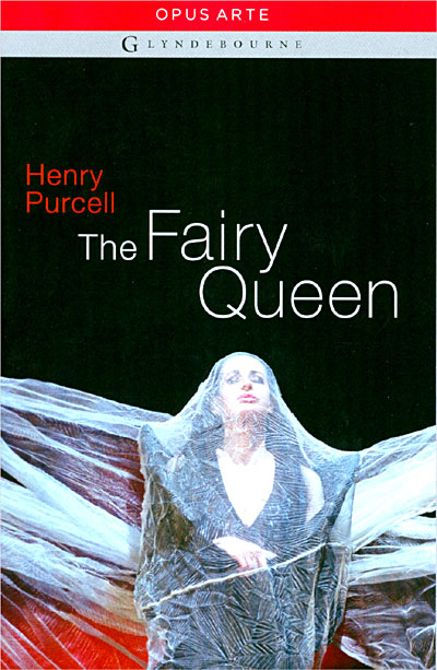 The Fairy queen
