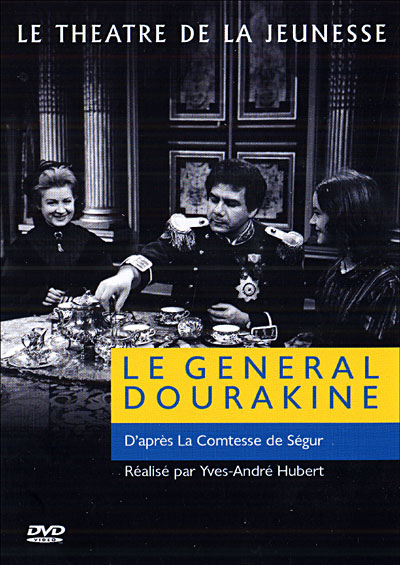 Le Général Dourakine