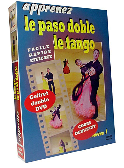 Coffret Paso Doble
