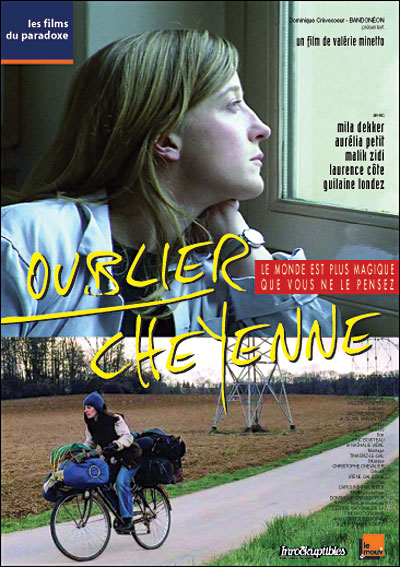 Oublier Cheyenne