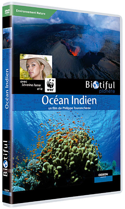 L'Océan Indien - Biotiful Planète