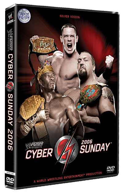 Cyber Sunday