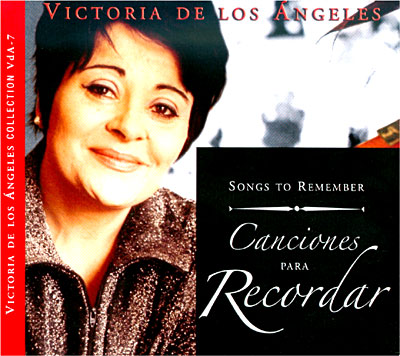Canciones para recordar
