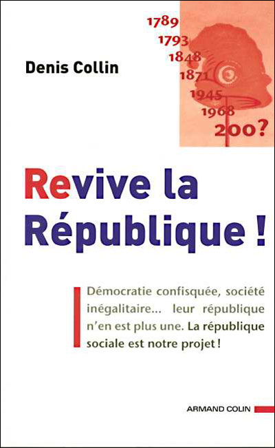 Revivre la République