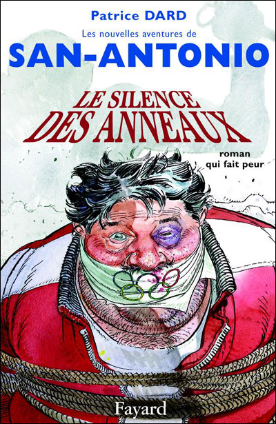 Le silence des anneaux