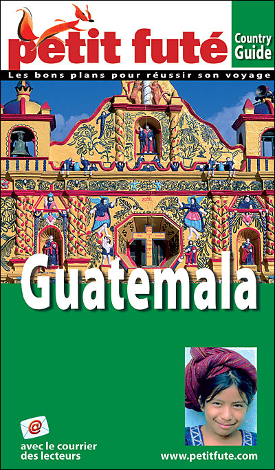 Petit Futé Guatemala