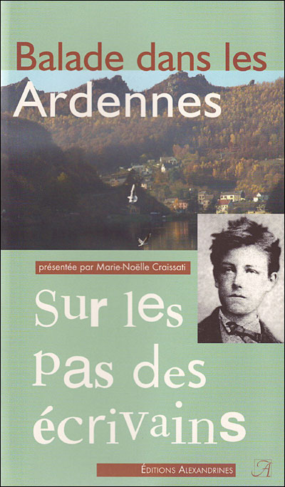 Balade dans les Ardennes