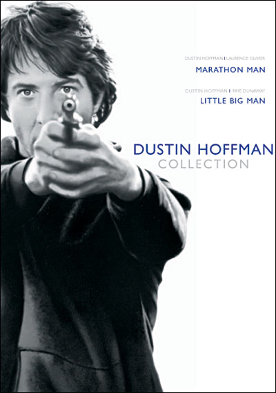 Coffret Dustin Hoffman Collection - 2 Films