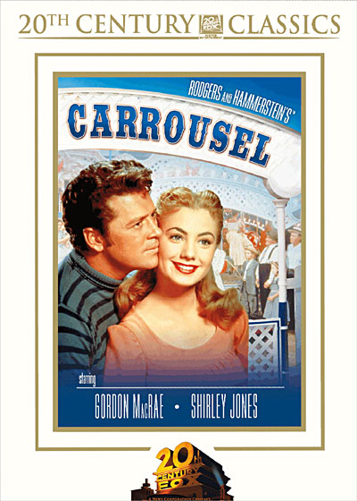 Carrousel - Edition Simple