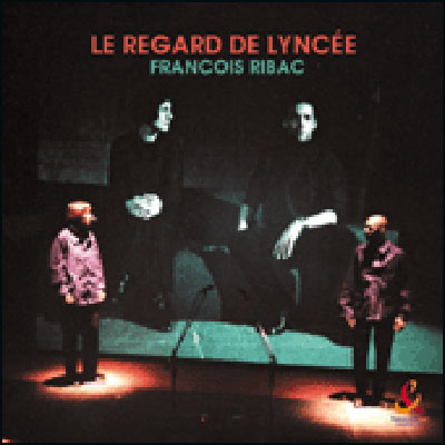 Le regard de Lyncée