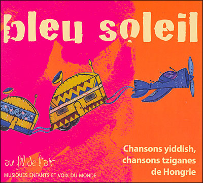 Bleu soleil