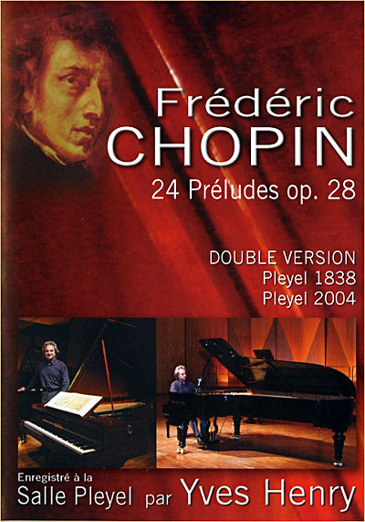 24 Préludes , opus 28