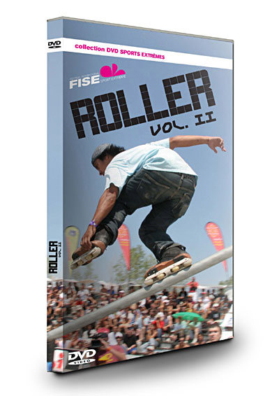 Roller - Volume 2