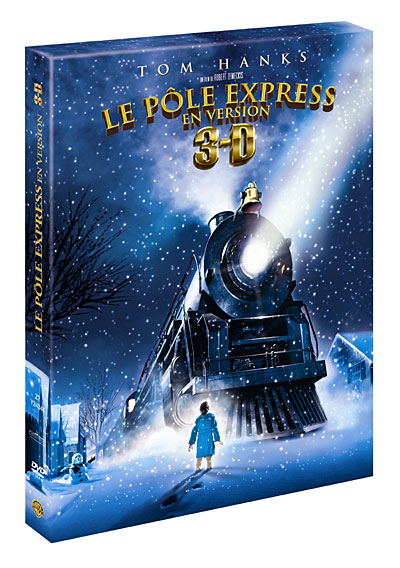Le Pôle Express Nintendo Gamecube Complet PAL FR Game Cube GC NGC