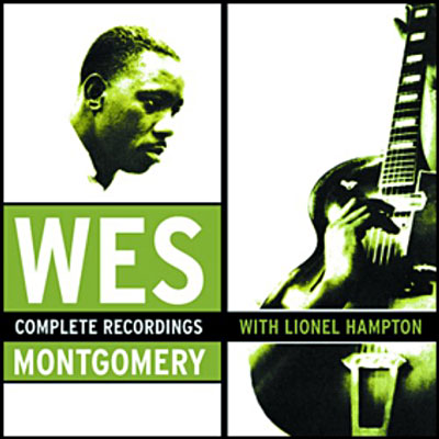 Complete Recordings With Lionel Hampton