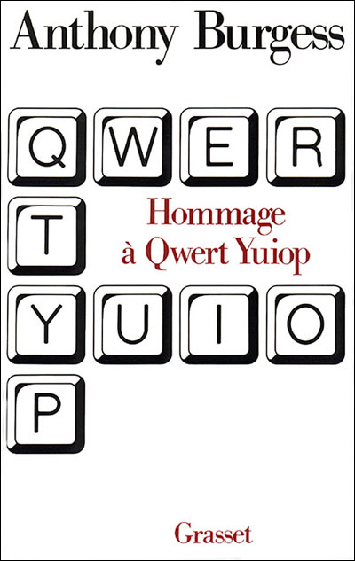 Hommage a qwert yuiop