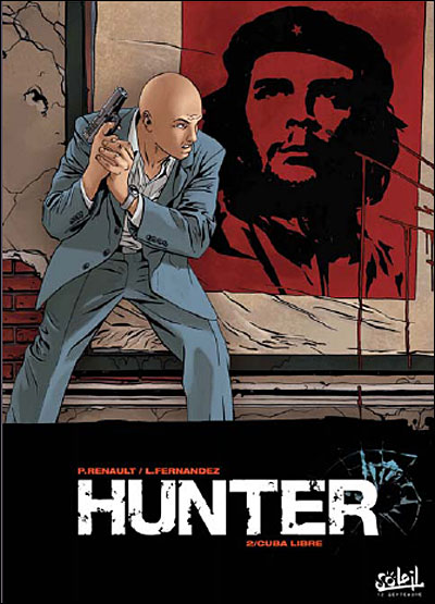 Hunter