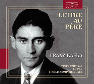 Lettre au pere