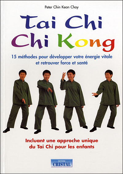 Taï-chi-chi-king