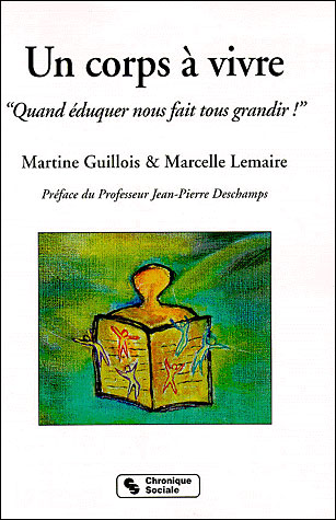 Un corps à vivre