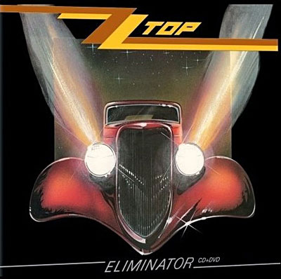 Eliminator - Inclus DVD Bonus
