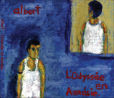Odyssée en amnesie