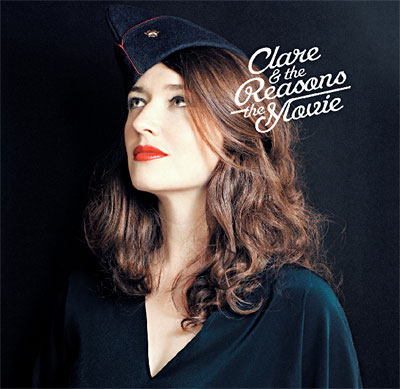 Clare and the reasons