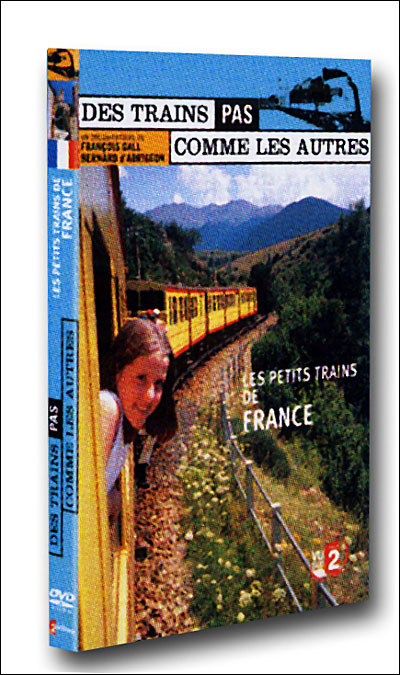 Petits trains de France