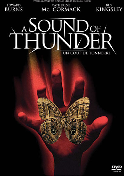A Sound of Thunder