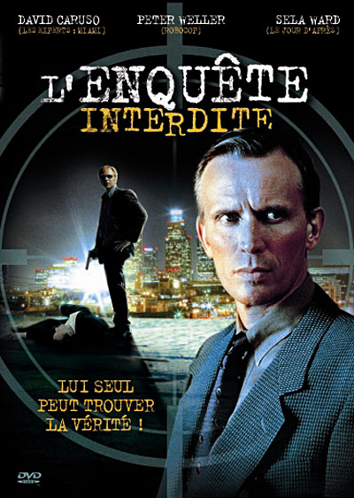 Enquête interdite