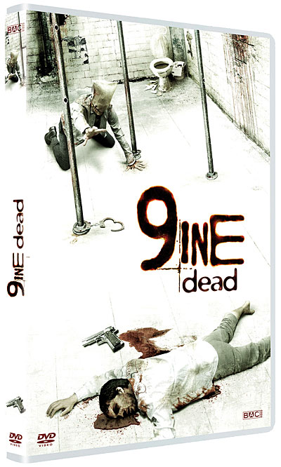 Nine Dead
