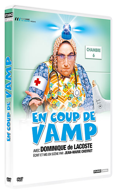 En coup de vamp