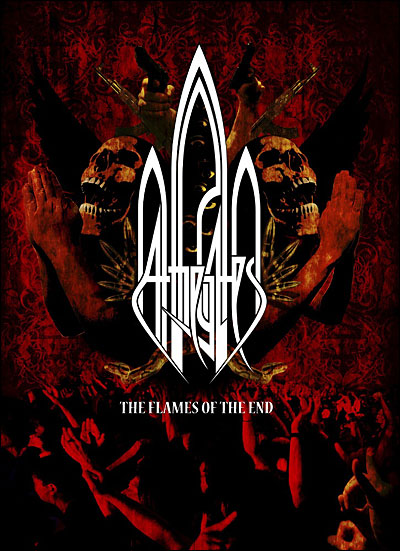 Flames of the end