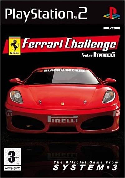 Ferrari 430 Challenge État correct - Koch Media reconditionné disponible sur Fnac