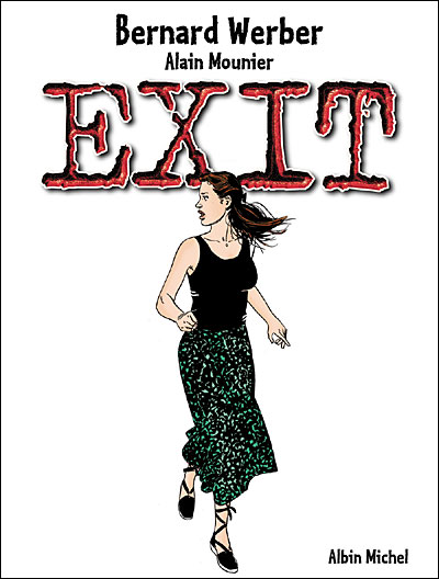 Exit - 1. Tome 1