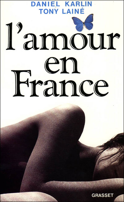 Amour en france