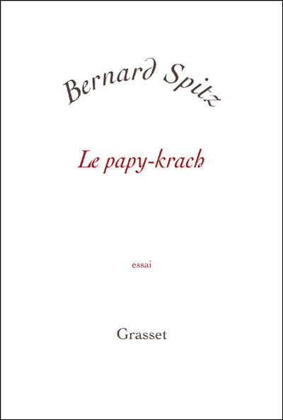 Le papy krach