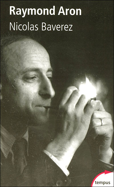 Raymond Aron un moraliste au temps des idéologies