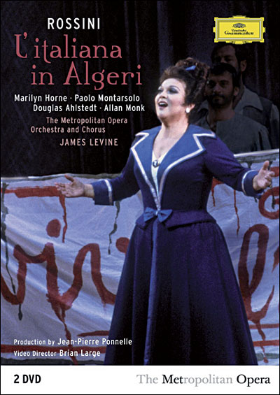 ITALIANA IN ALGERI