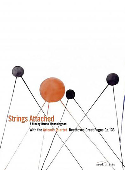 Strings attached