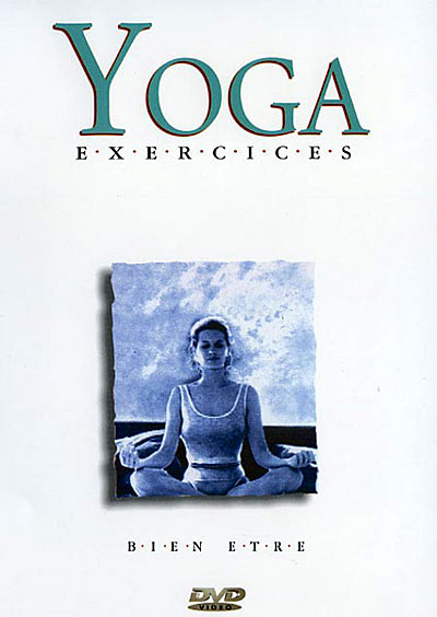 Yoga exercices