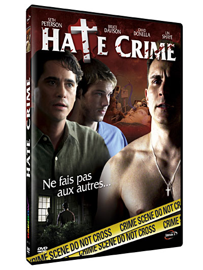 Hate Crime
