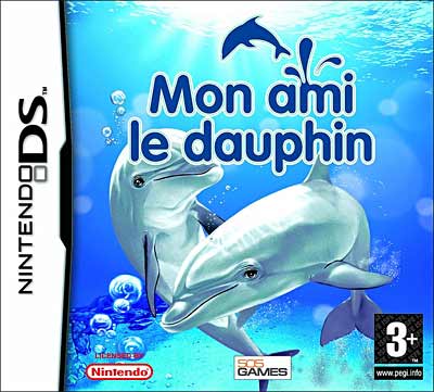 Mon Ami le Dauphin