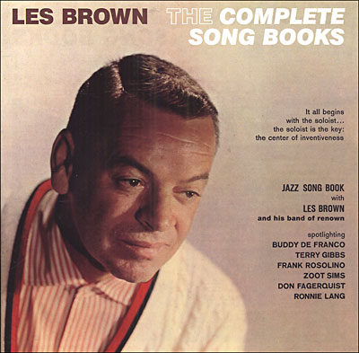 The complete song books