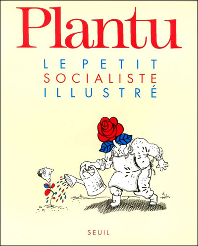 Le petit socialiste illustre