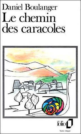 Le Chemin des caracoles
