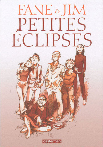 Petites éclipses