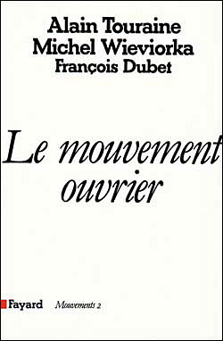 Le Mouvement ouvrier